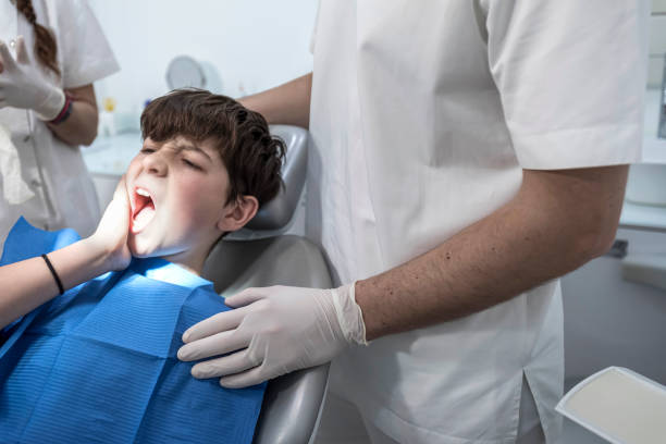 Best Emergency Tooth Extraction in Wesley Chapel, NC