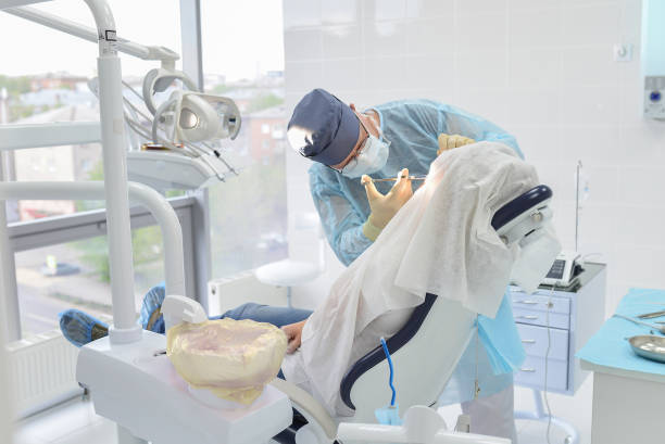 Best Emergency Tooth Extraction in Wesley Chapel, NC